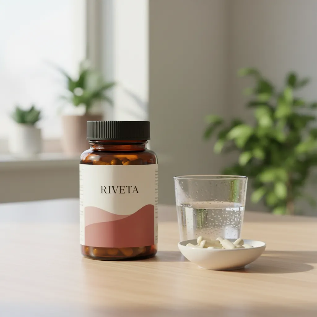 Riveta Riveta